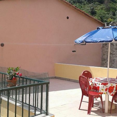 Casa Del Mulino Daire Levanto Dış mekan fotoğraf