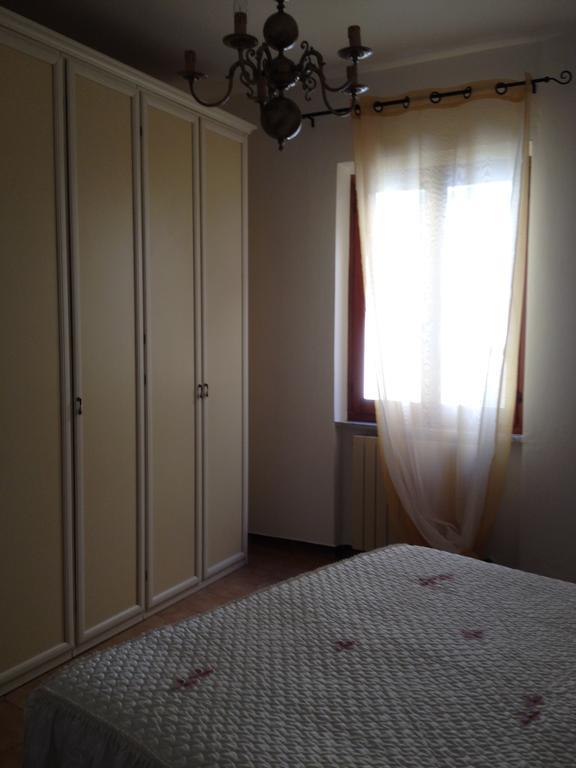 Casa Del Mulino Daire Levanto Dış mekan fotoğraf