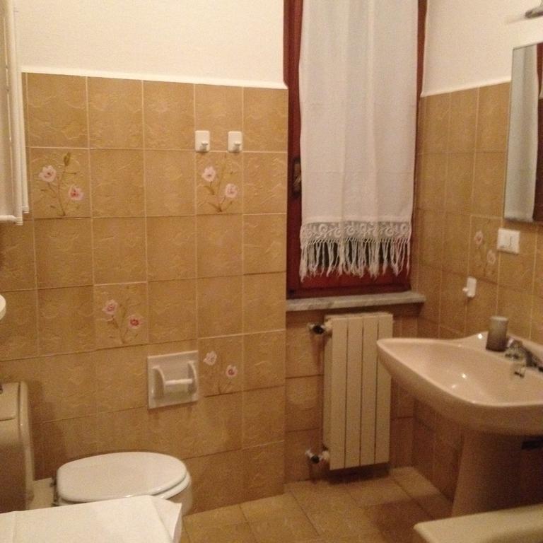Casa Del Mulino Daire Levanto Dış mekan fotoğraf