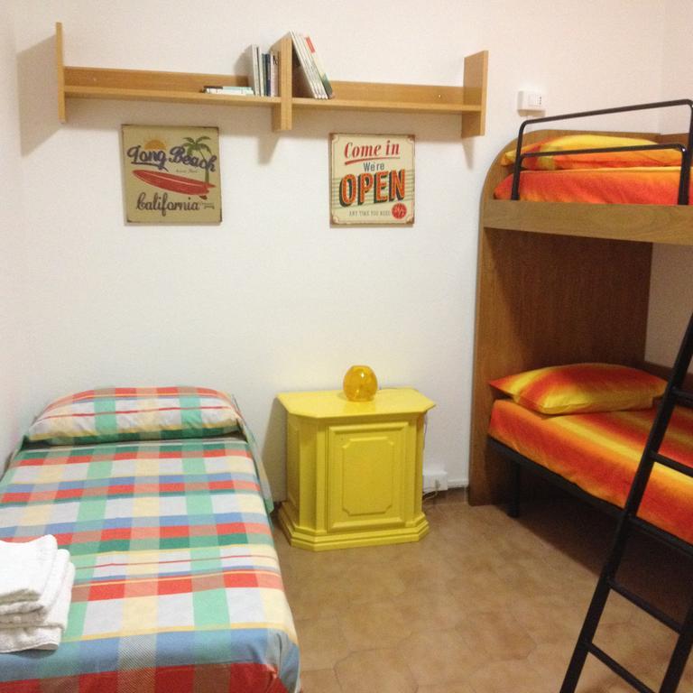 Casa Del Mulino Daire Levanto Dış mekan fotoğraf
