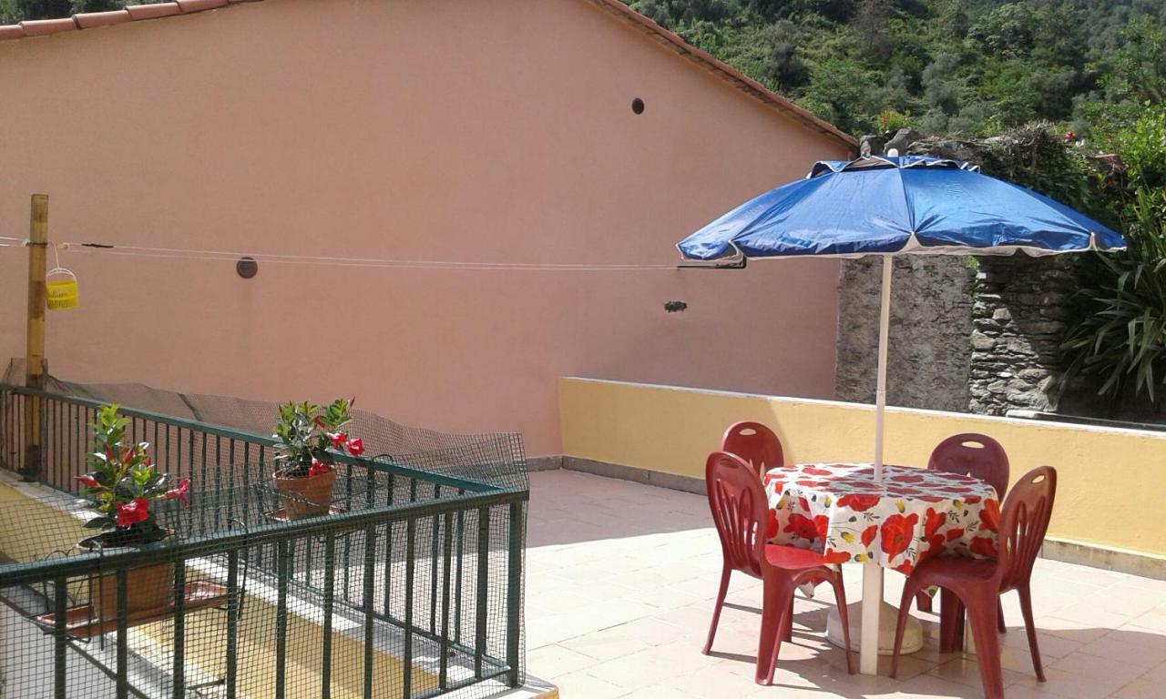 Casa Del Mulino Daire Levanto Dış mekan fotoğraf